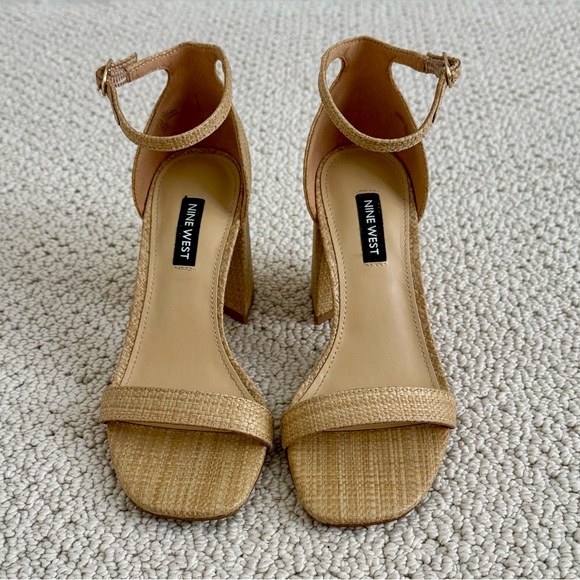 Nine West Ilea Sandals - Picture 5 of 11